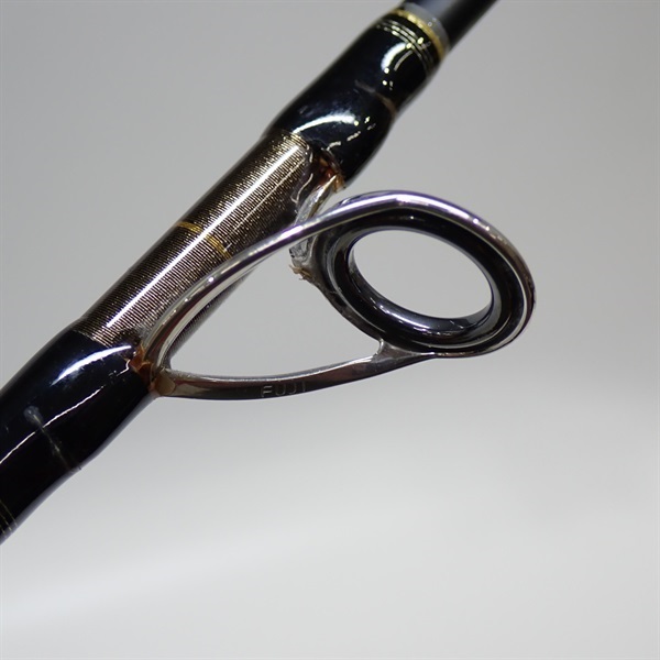 ジグザムディープライダー’ＪＤＲ５８１Ｂ